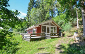1 Bedroom Lovely Home In Ebeltoft, Ebeltoft